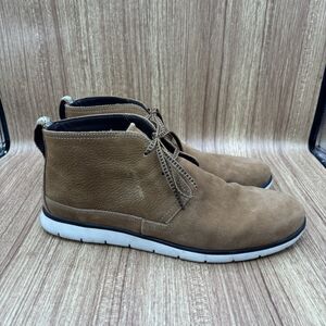 UGG Freamon Chukka Treadlite ENERG Waterproof Suede Boots US SIZE 12